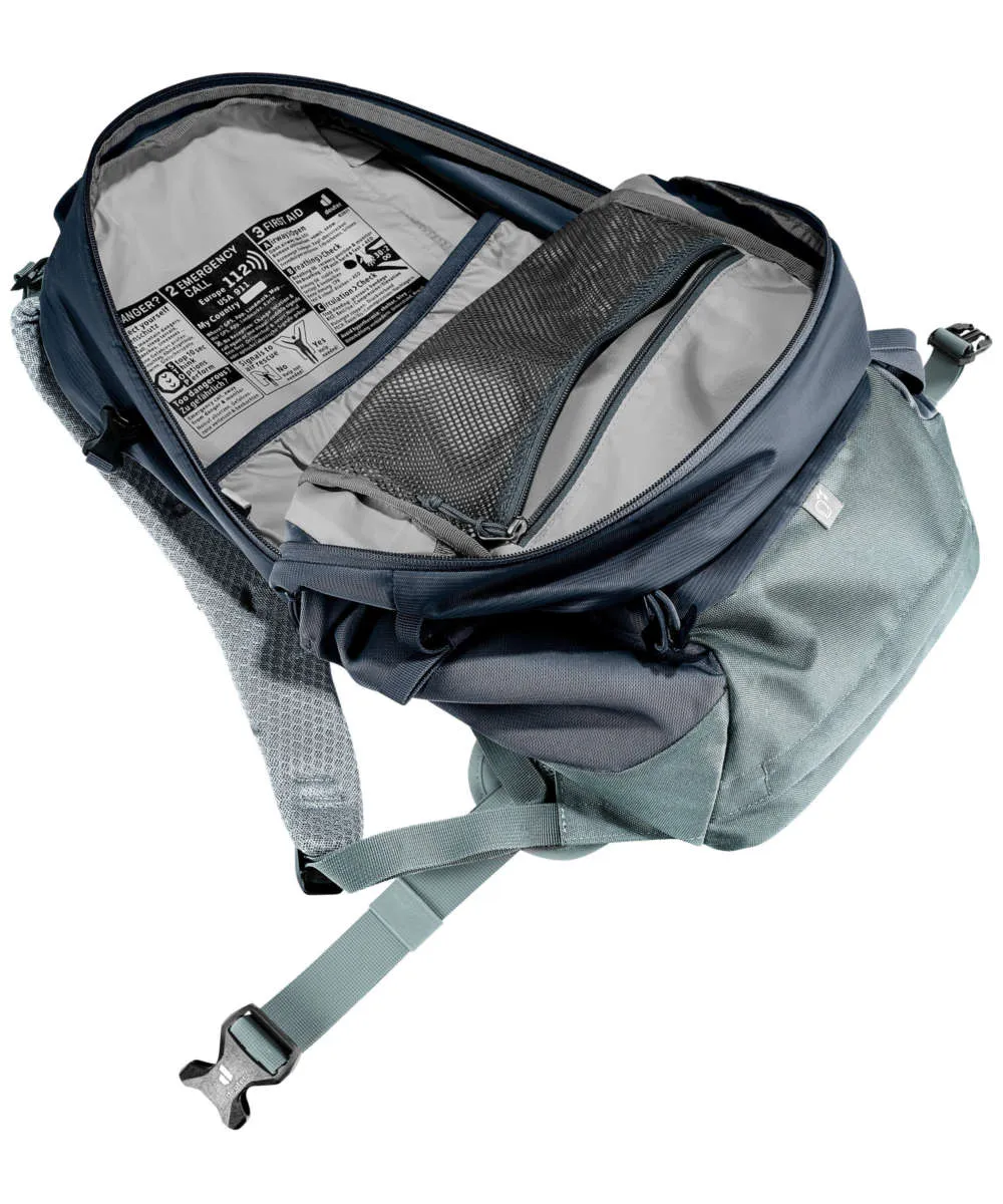 Deuter Trail 25