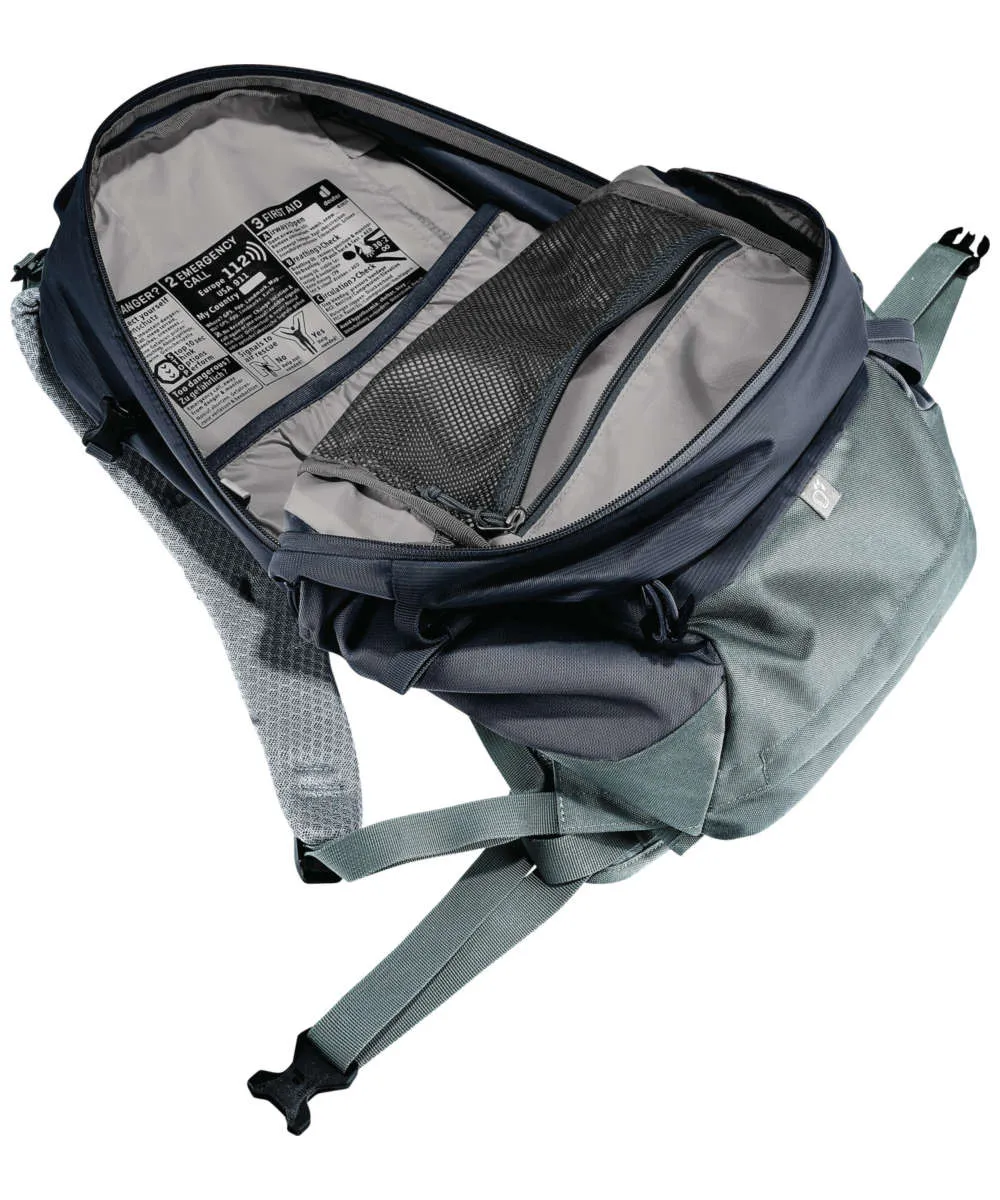 Deuter Trail 25