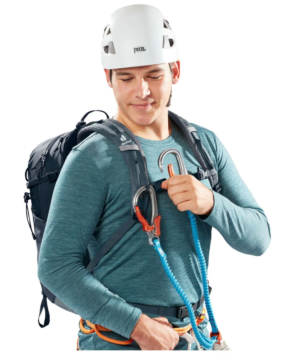 Deuter Trail 25