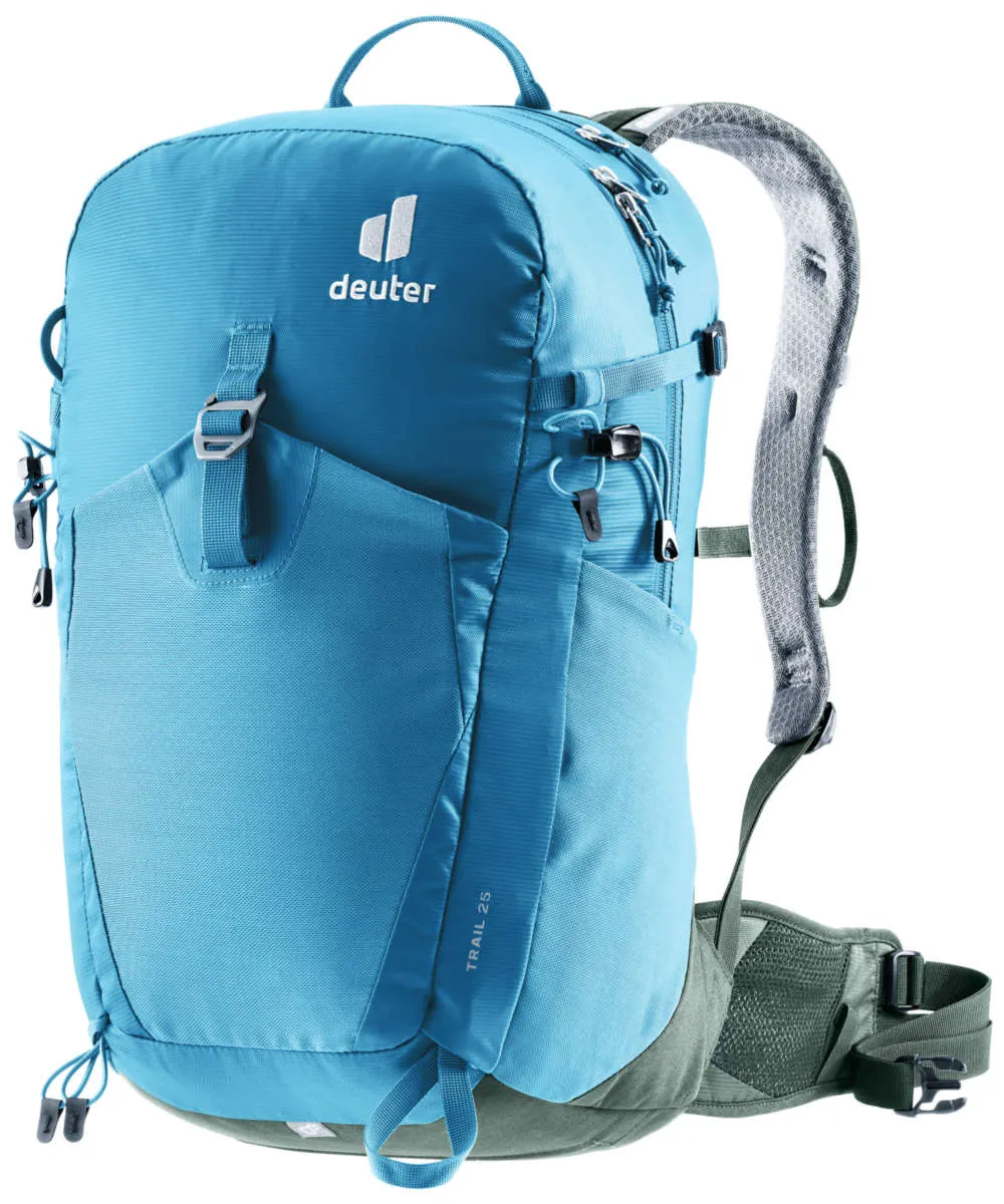 Deuter Trail 25
