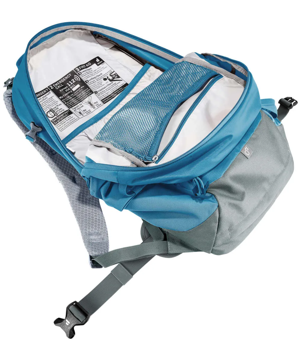 Deuter Trail 25