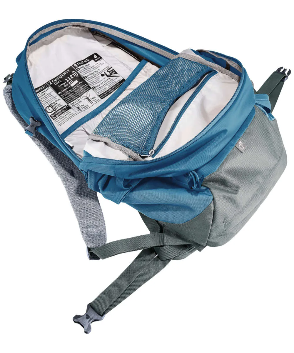 Deuter Trail 25
