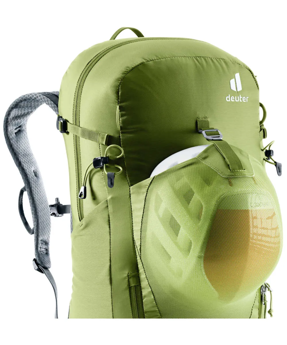 Deuter Trail Pro 33