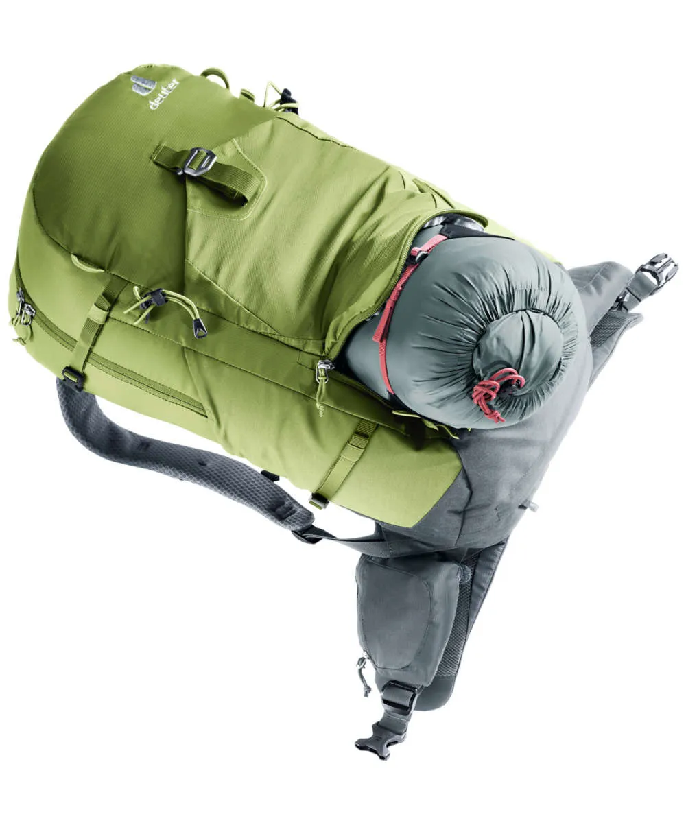 Deuter Trail Pro 33