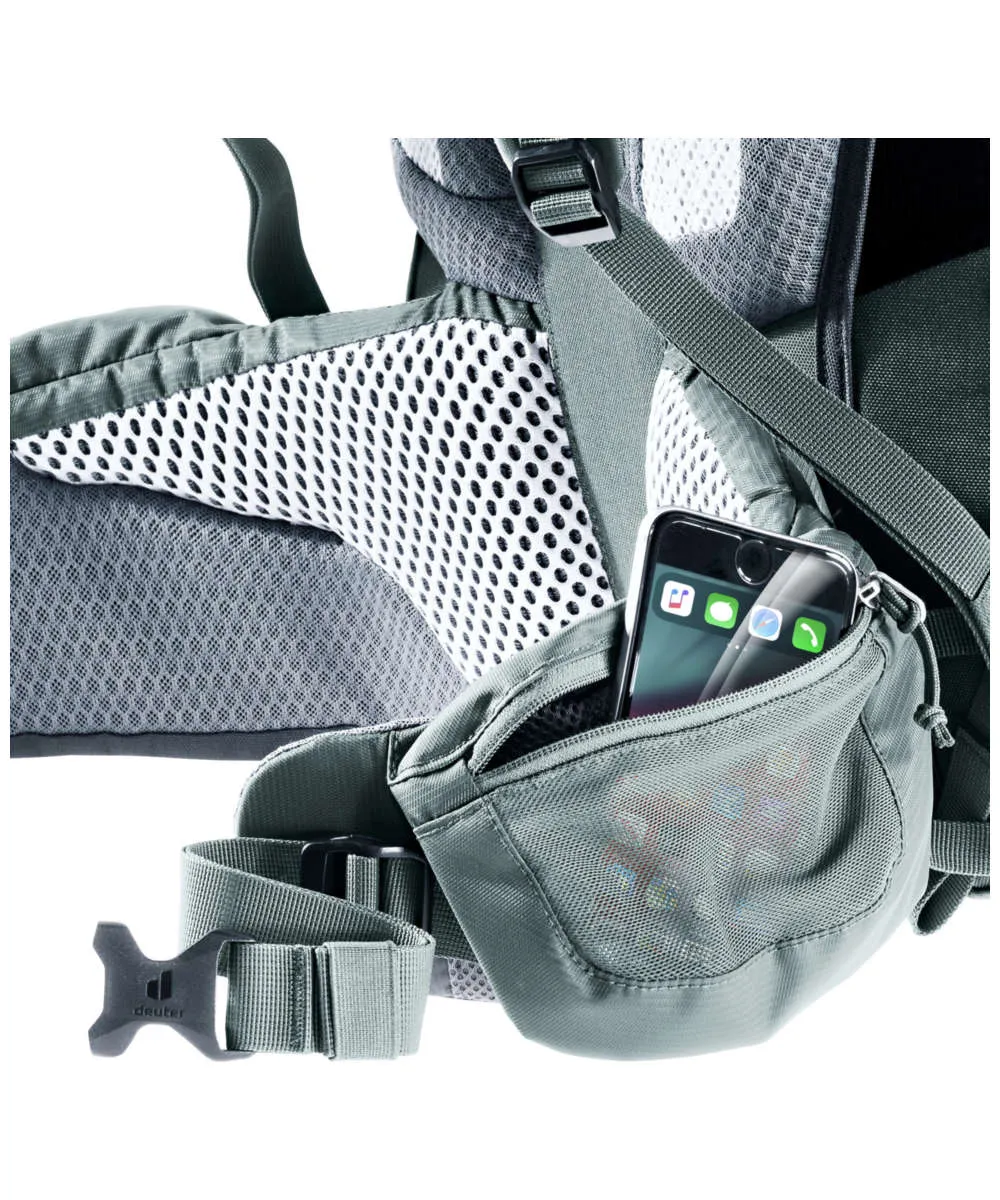 Deuter Trail Pro 33