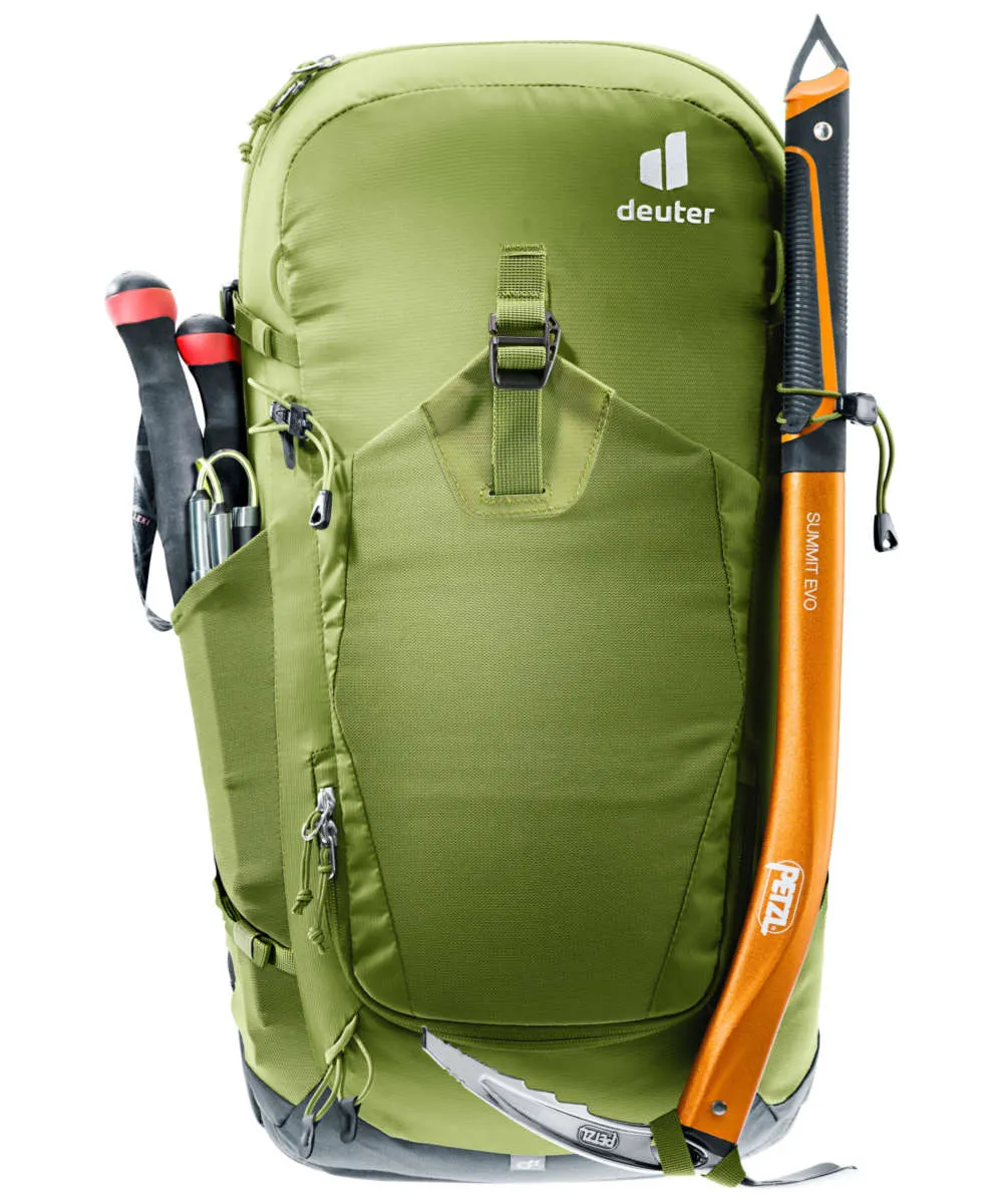 Deuter Trail Pro 33