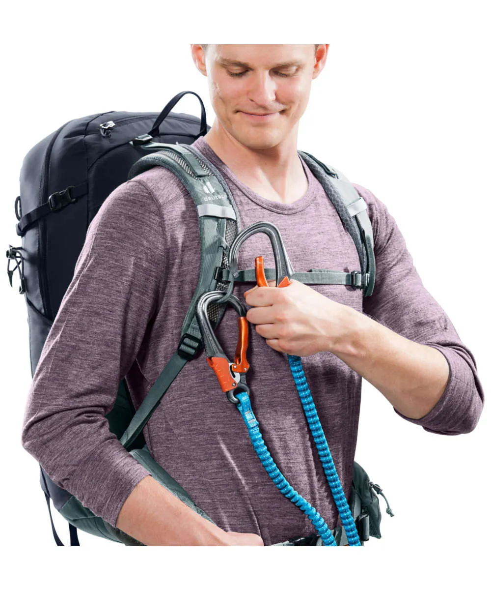 Deuter Trail Pro 33