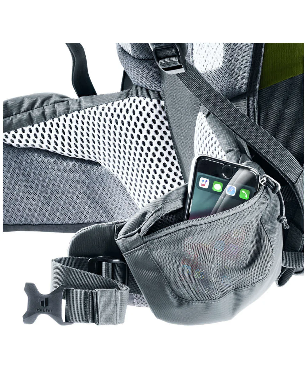 Deuter Trail Pro 33