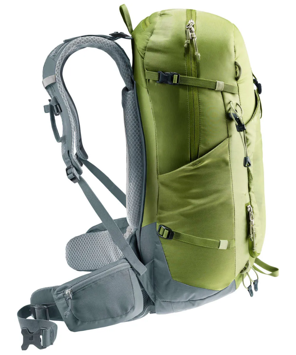 Deuter Trail Pro 33