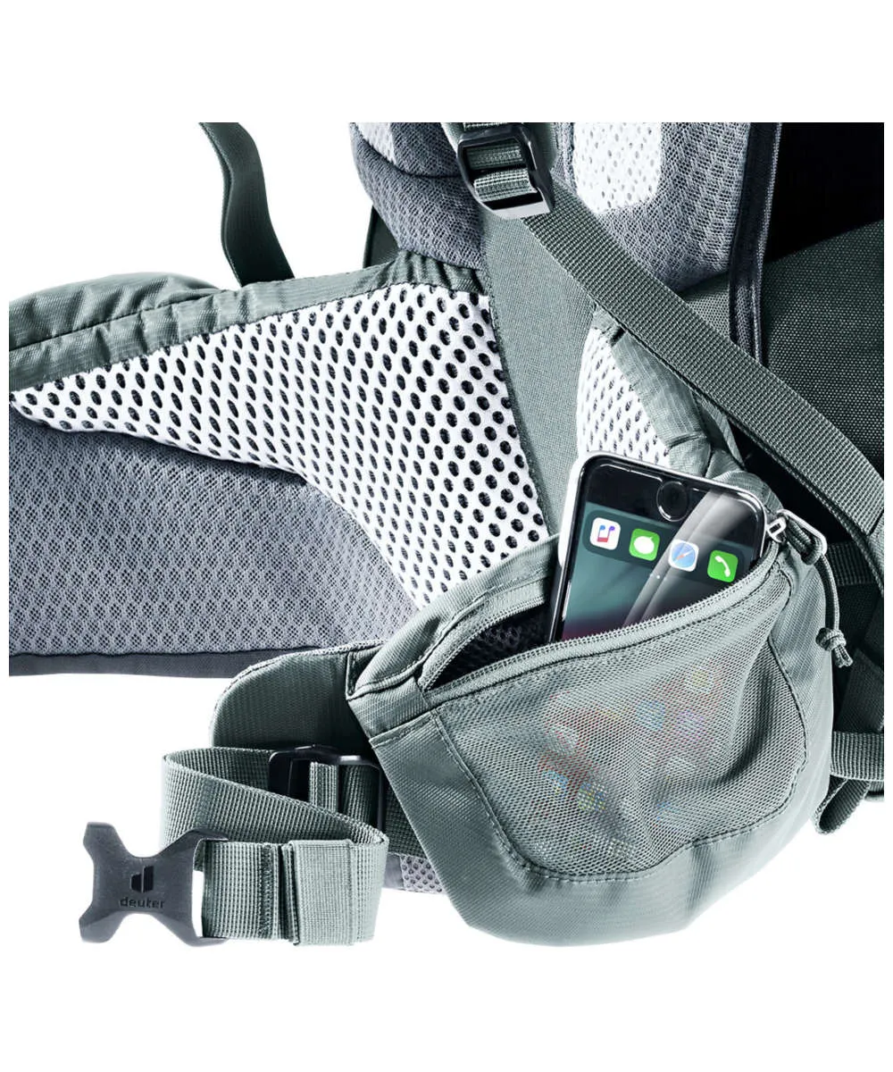 Deuter Trail Pro 33