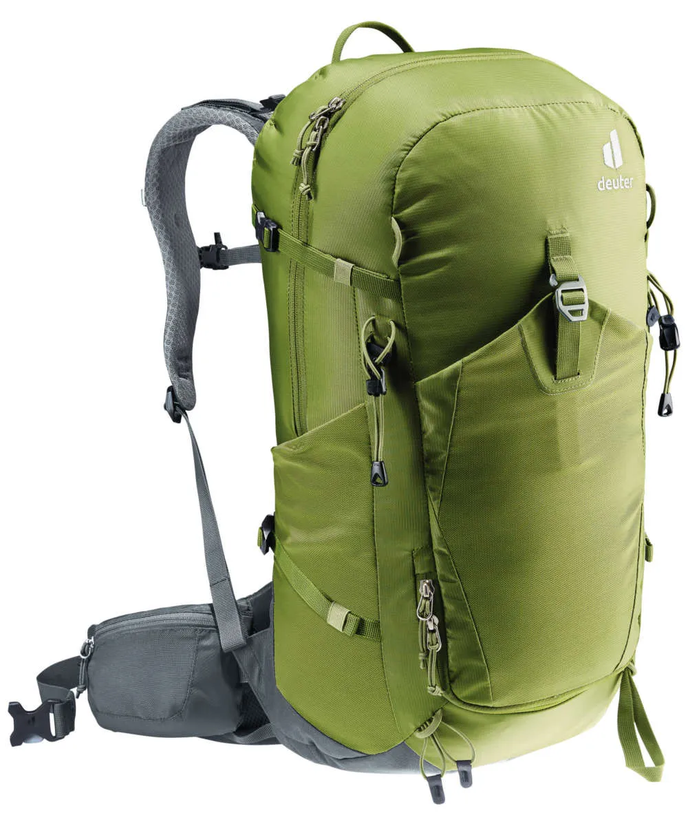 Deuter Trail Pro 33