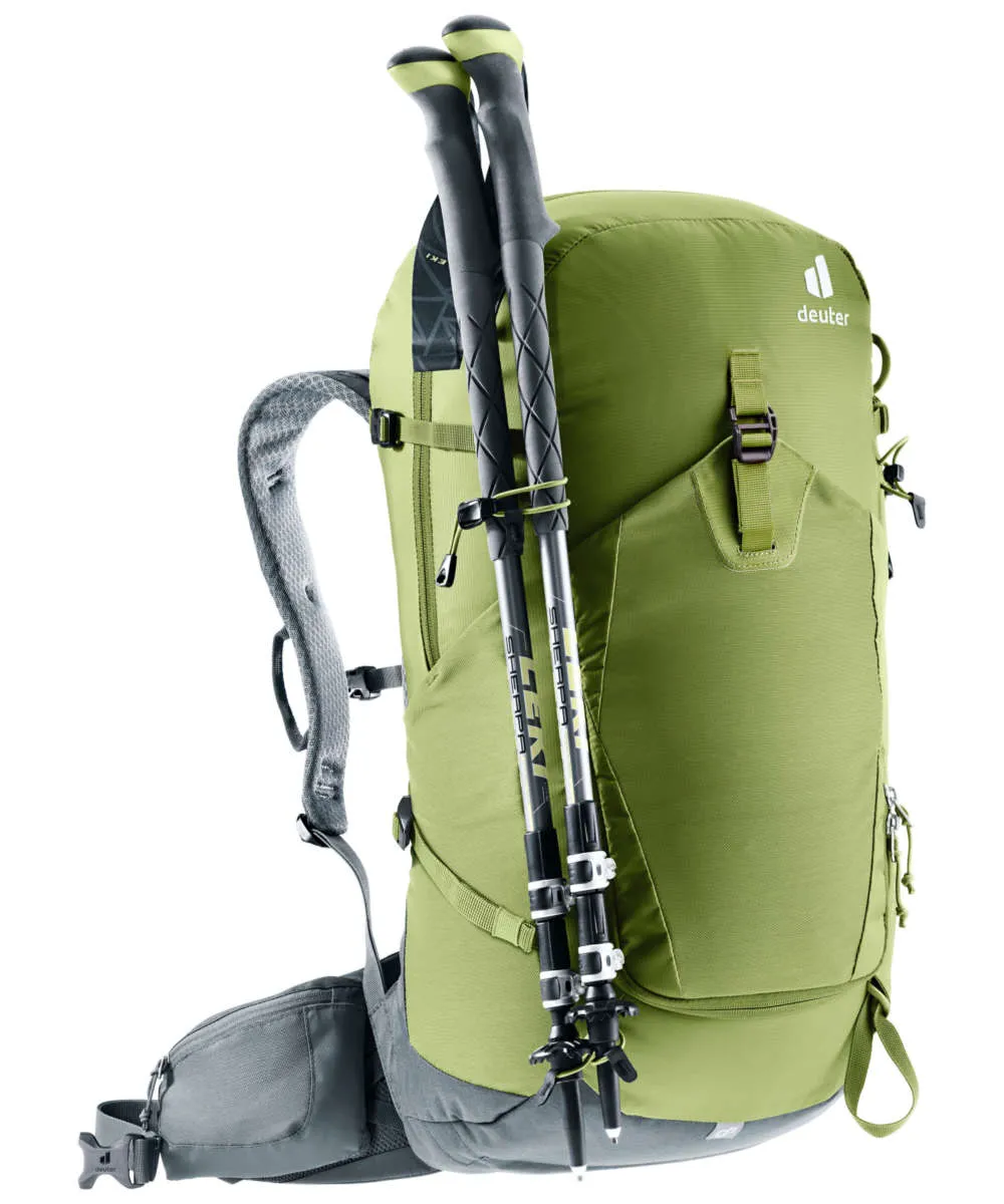 Deuter Trail Pro 33