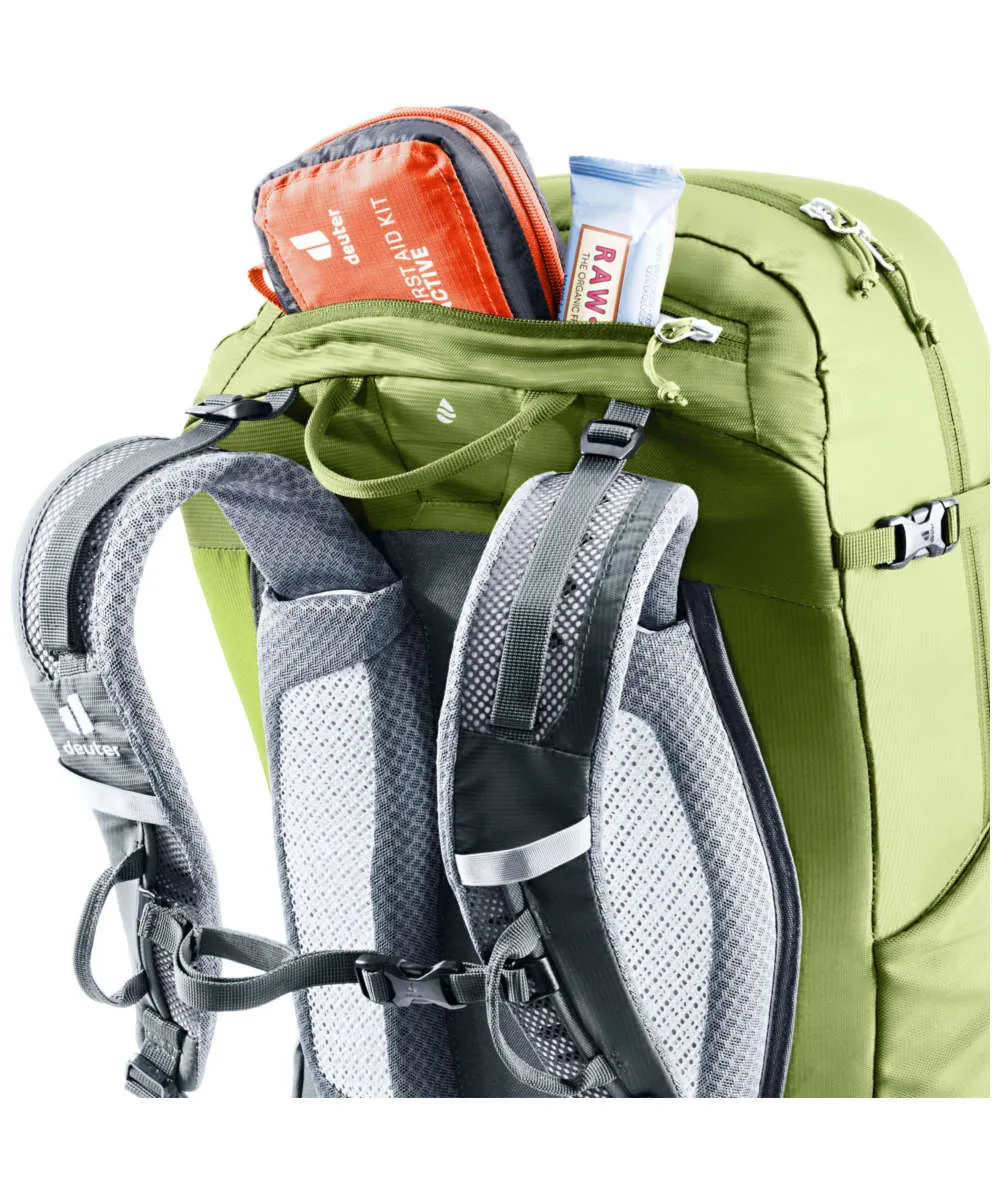 Deuter Trail Pro 33