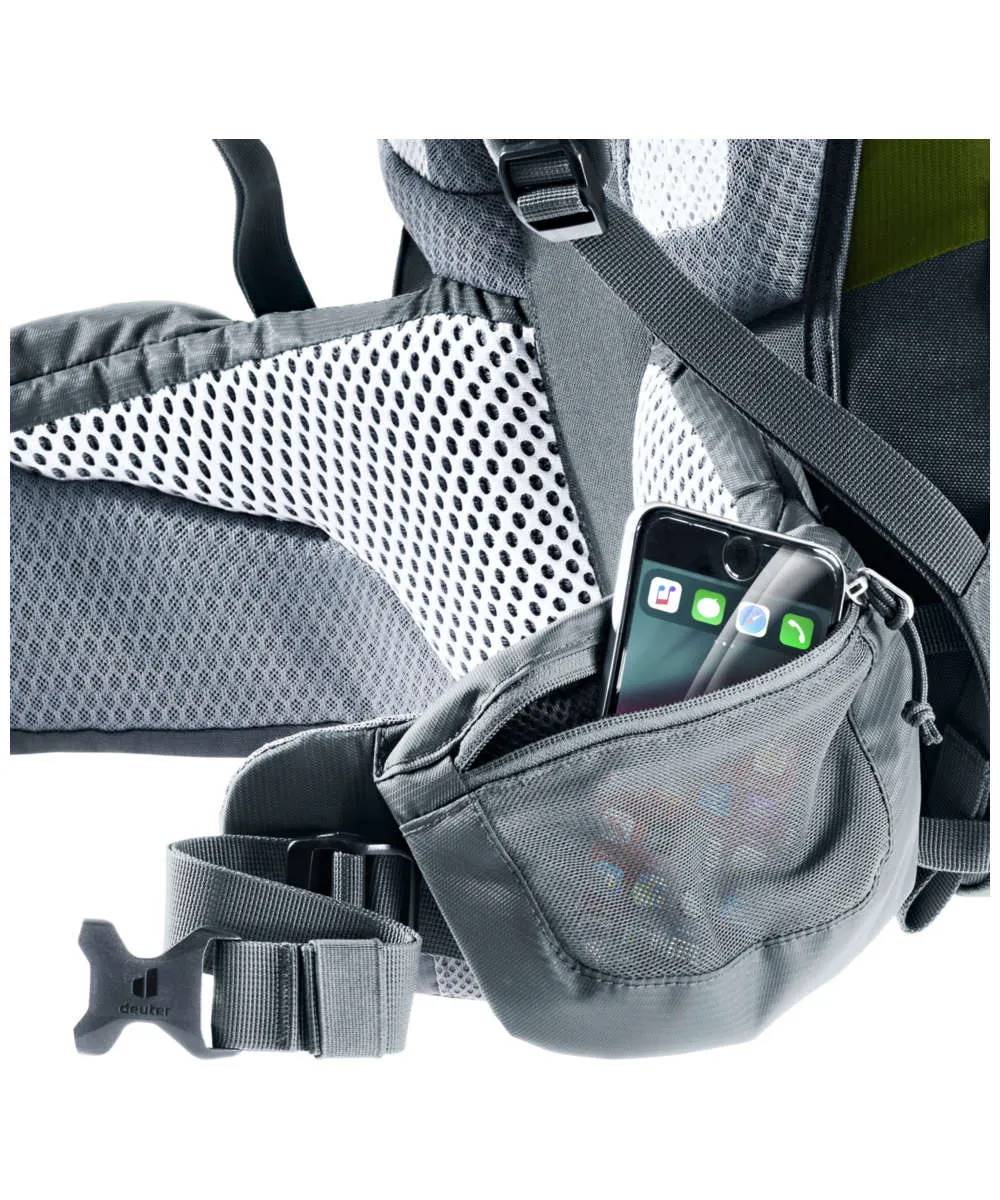 Deuter Trail Pro 33