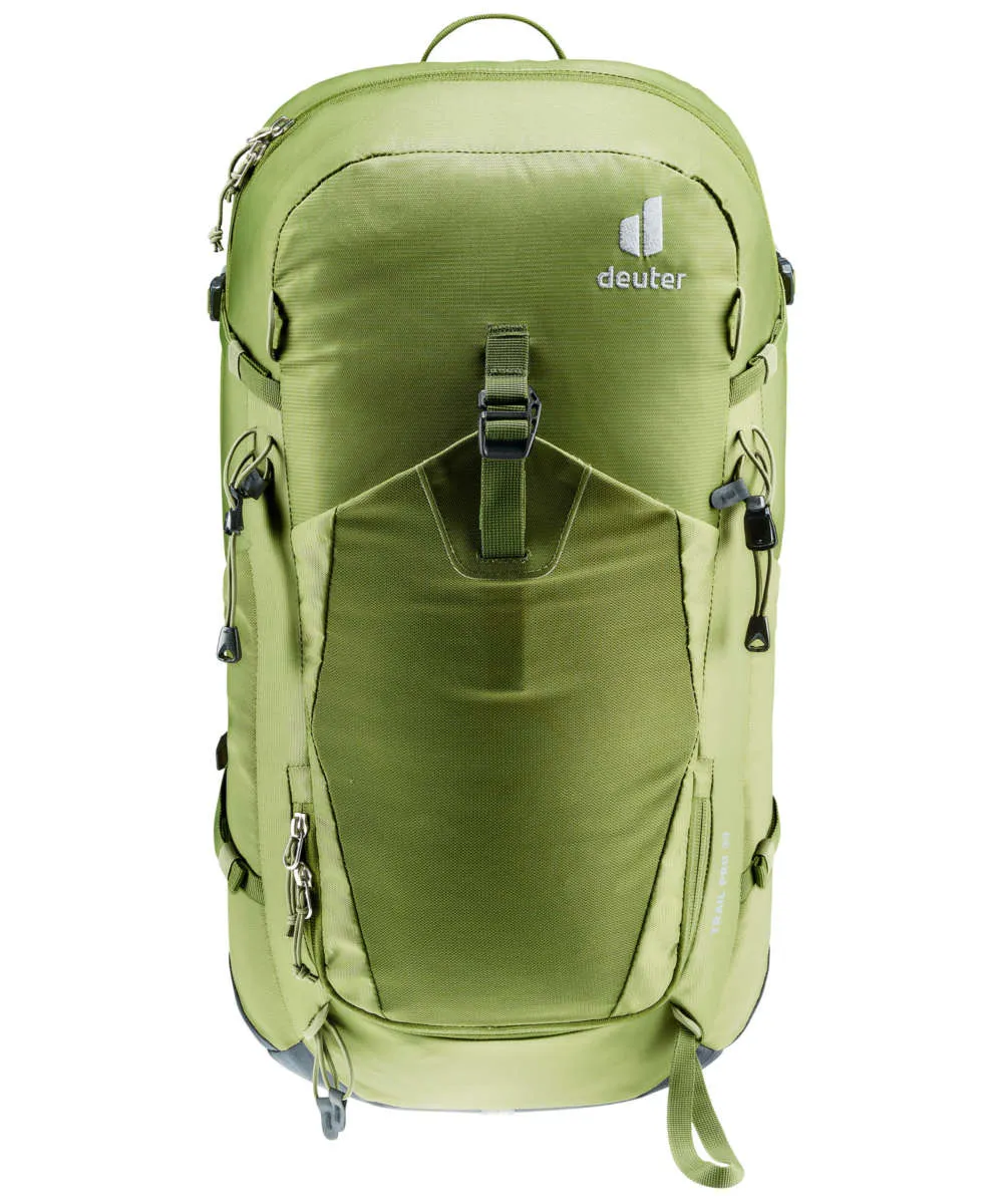 Deuter Trail Pro 33