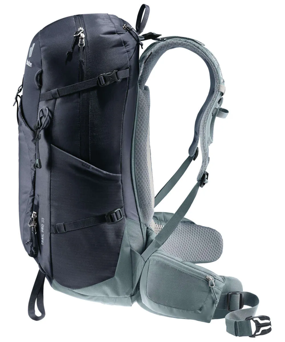 Deuter Trail Pro 33