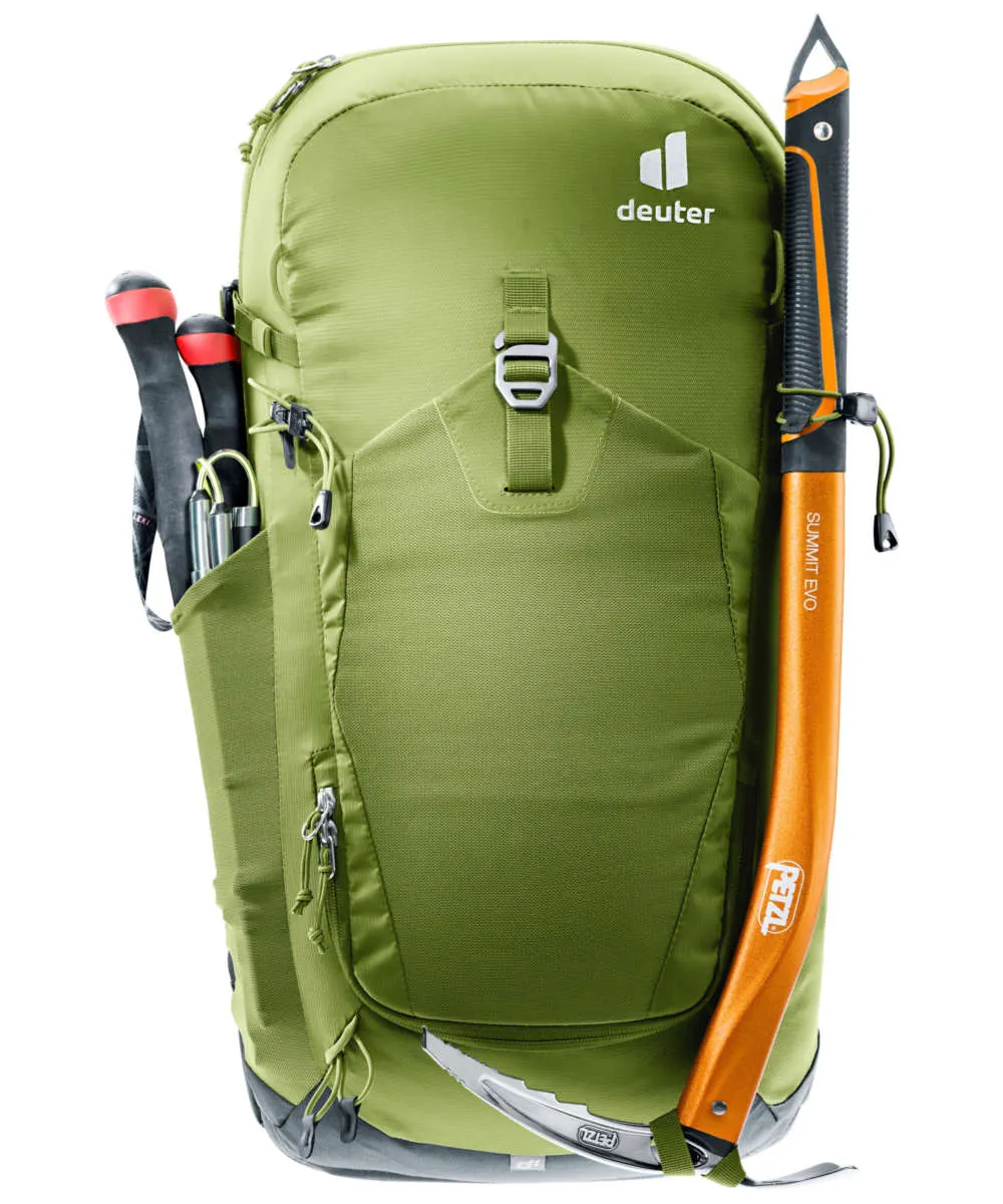 Deuter Trail Pro 33