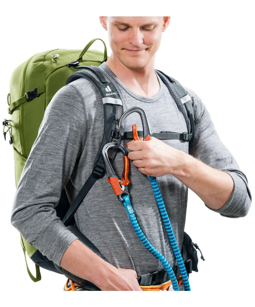 Deuter Trail Pro 33