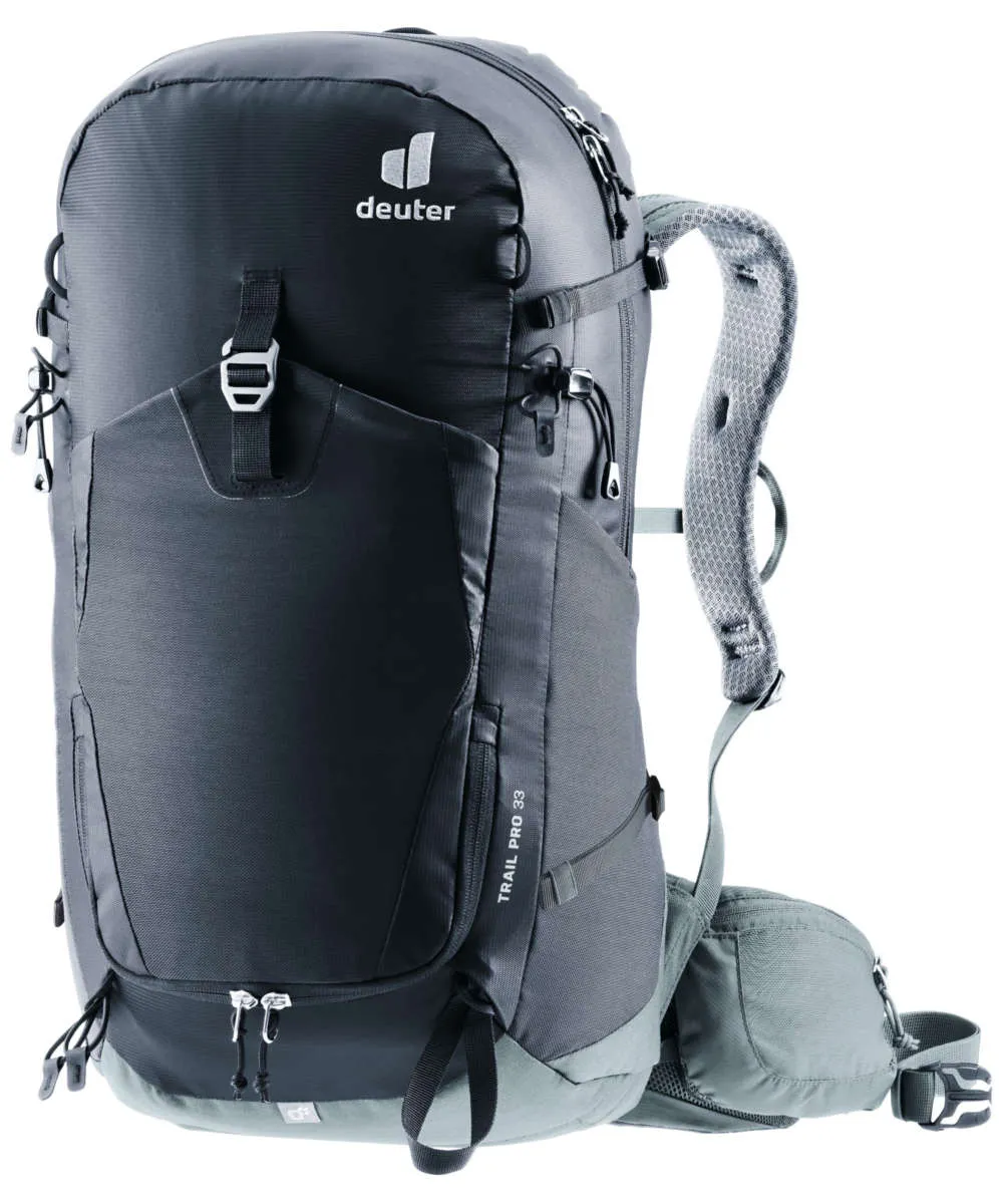 Deuter Trail Pro 33
