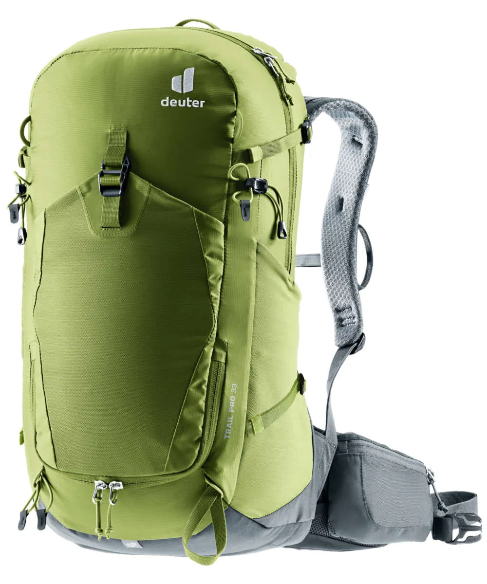 Deuter Trail Pro 33