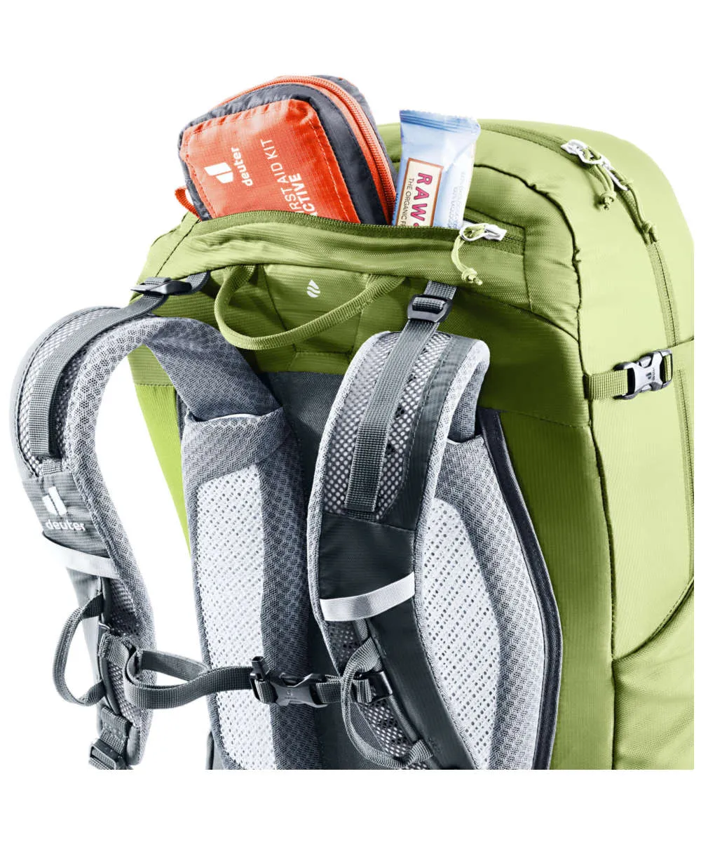 Deuter Trail Pro 33