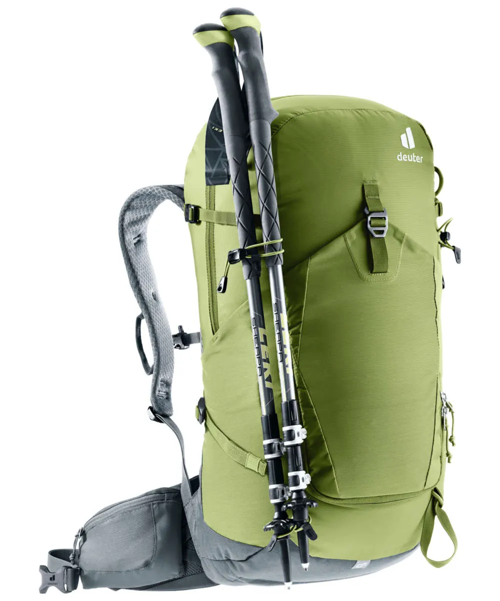 Deuter Trail Pro 33