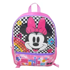 Disney Minnie Mouse 16 Inch Backpack