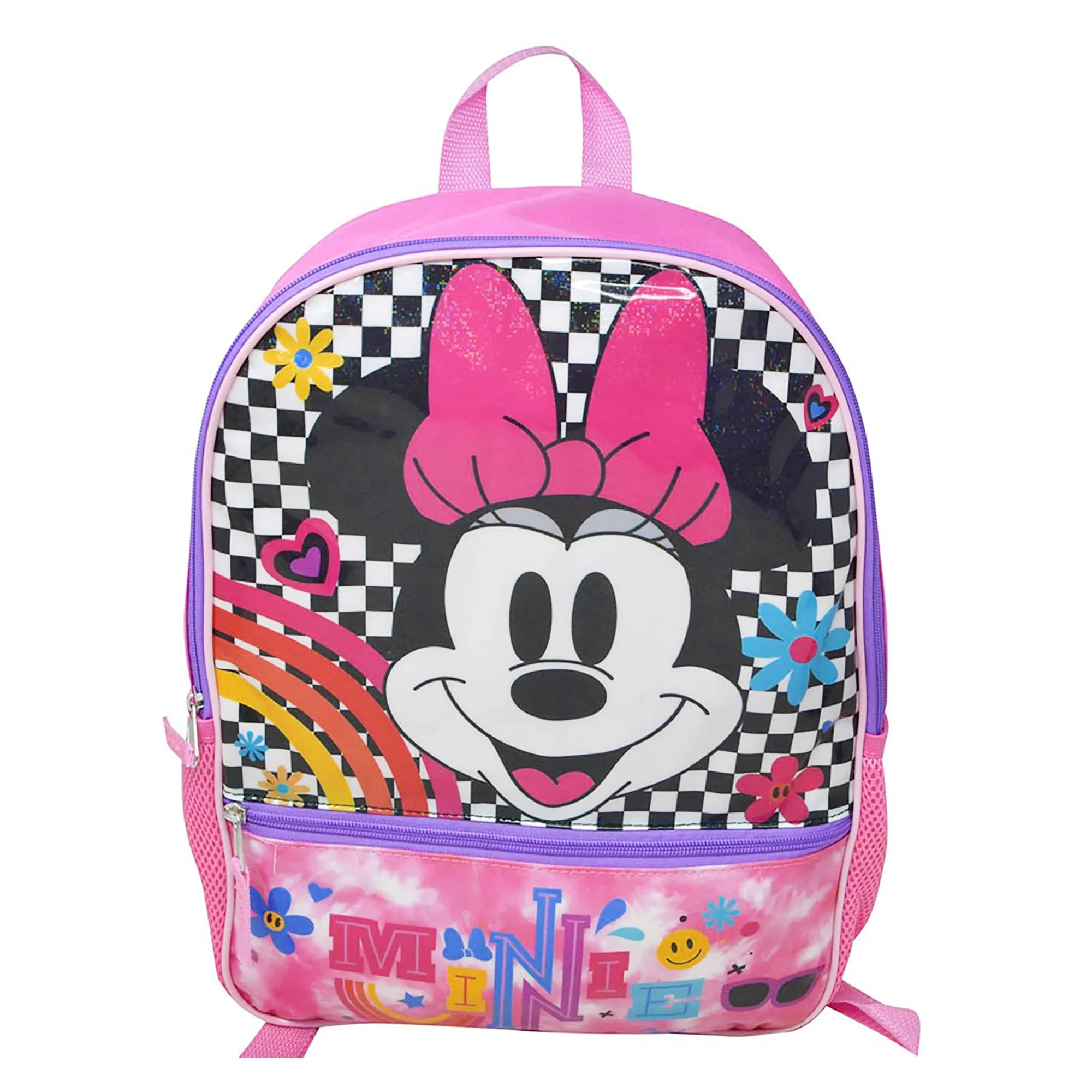 Disney Minnie Mouse 16 Inch Backpack