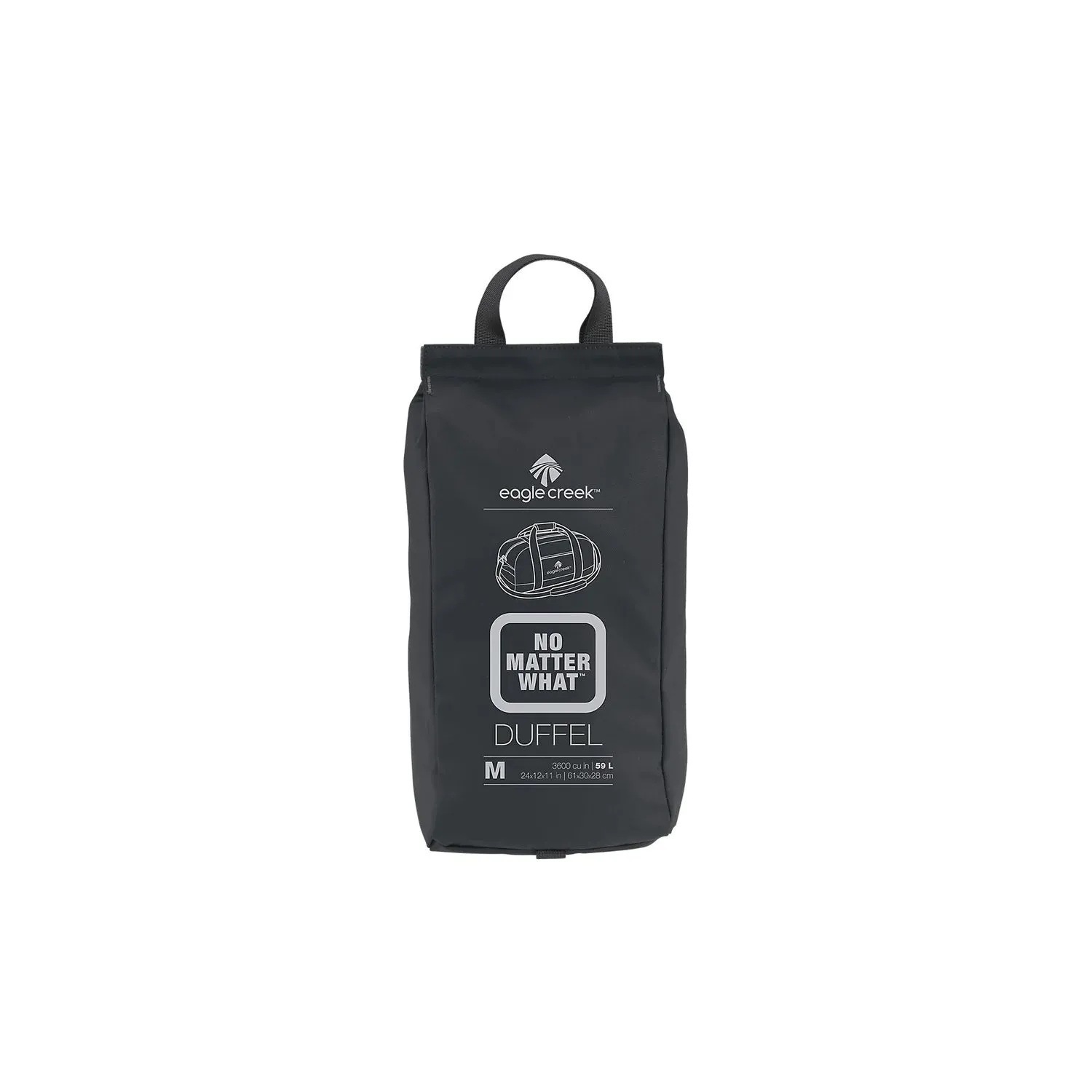 EAGLE CREEK No Matter What Duffel Bag 60L