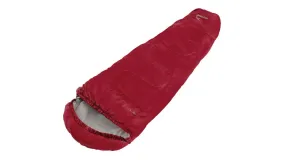 Easy Camp Cosmos Junior Red Sleeping Bag