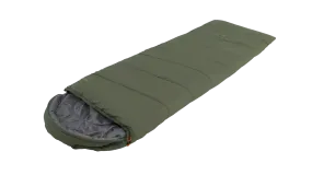 Easy Camp Raven II Square -3°C Sleeping Bag