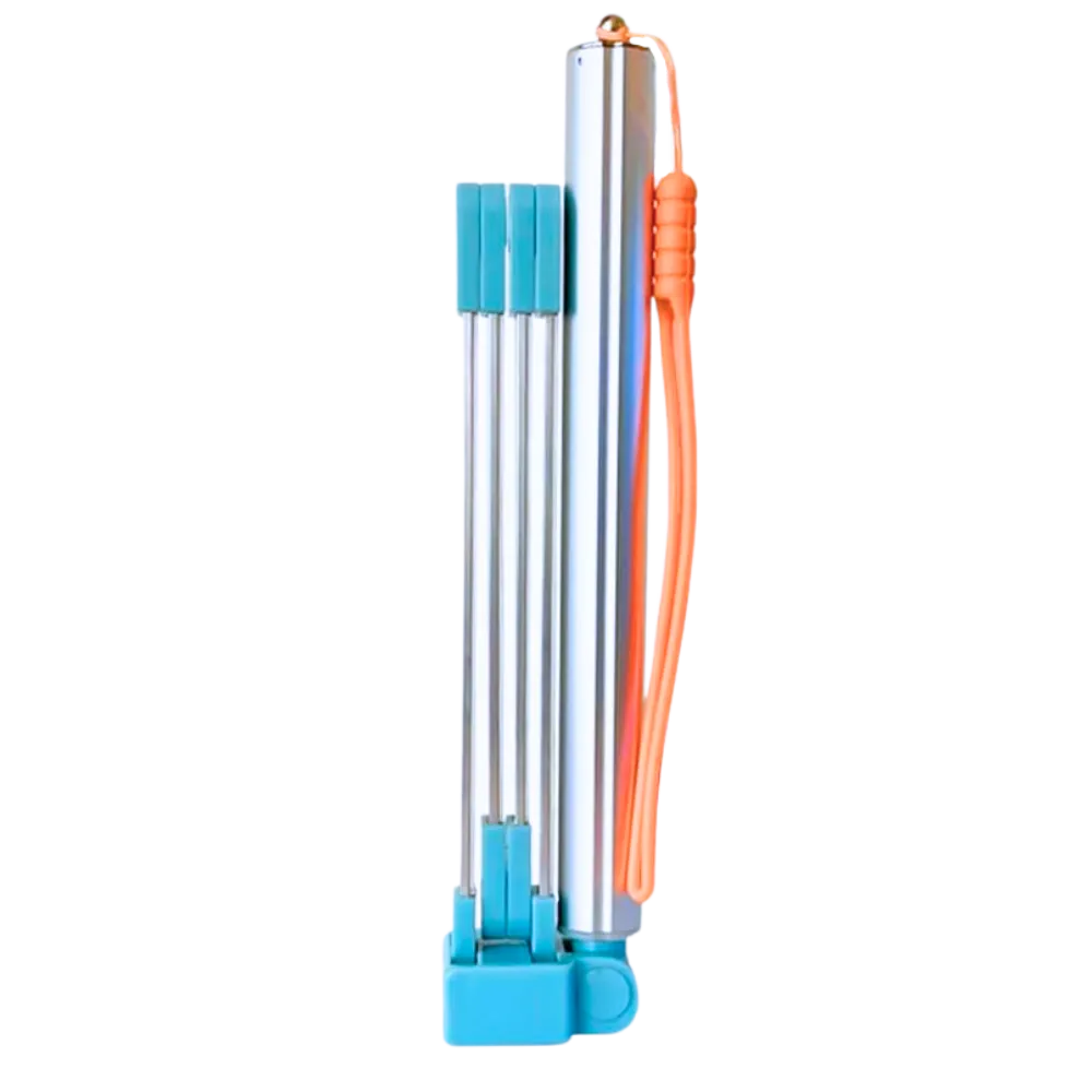 Easy Cleanup Dog Pooper Scooper