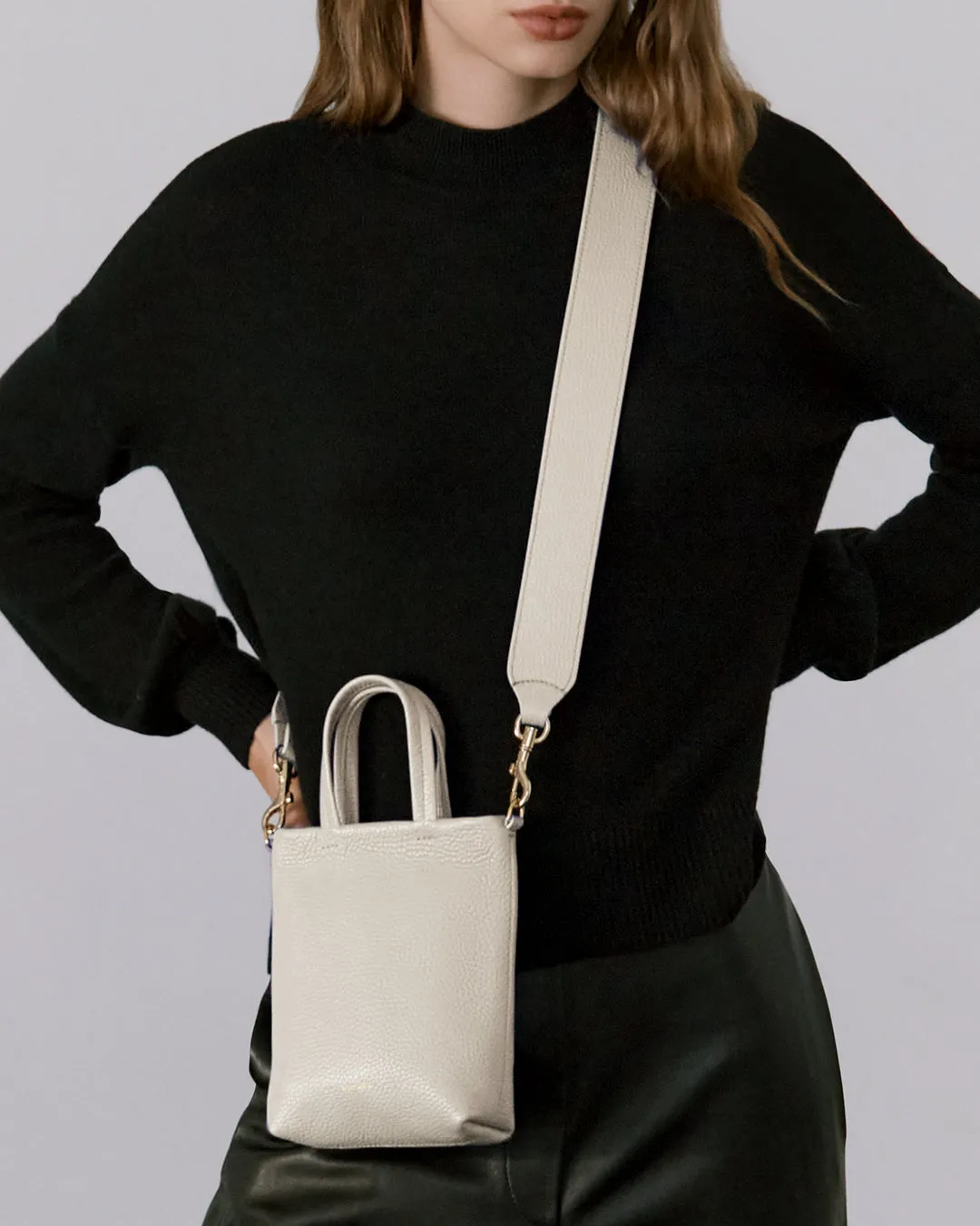 Easy Phone Tote