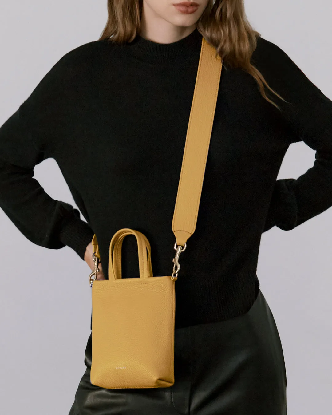 Easy Phone Tote