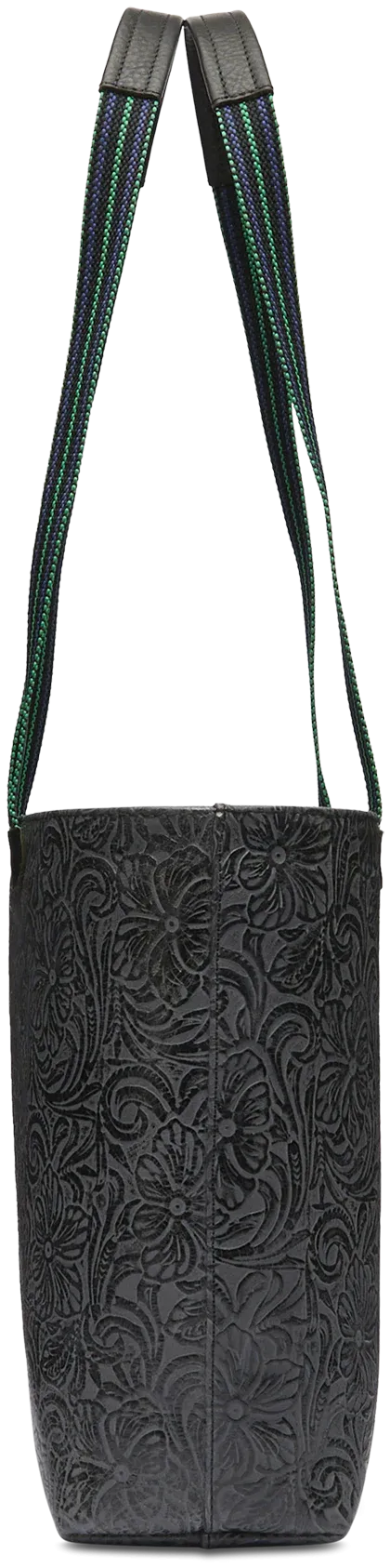 Easy Tote, Steely