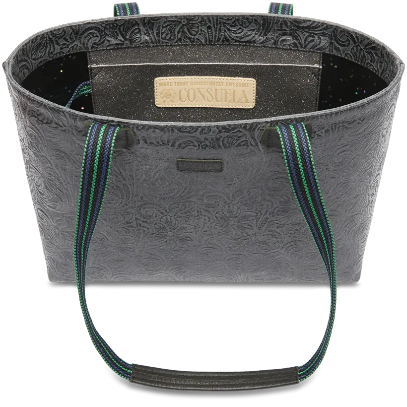 Easy Tote, Steely
