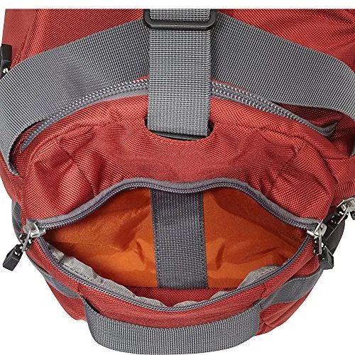 eBags TLS Companion Lightweight 19" Duffel Bag - (Blue Yonder)