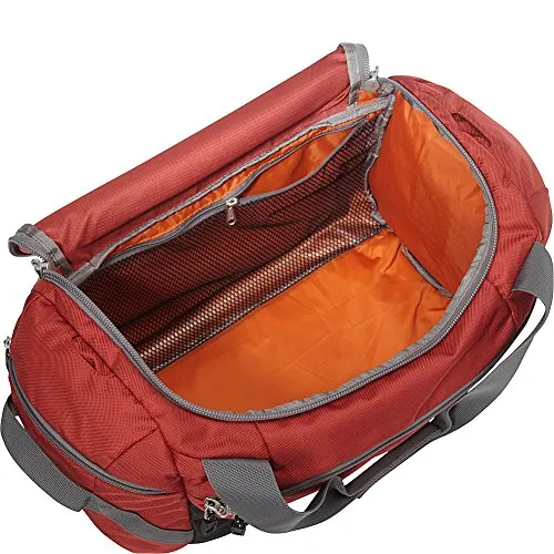 eBags TLS Companion Lightweight 19" Duffel Bag - (Blue Yonder)