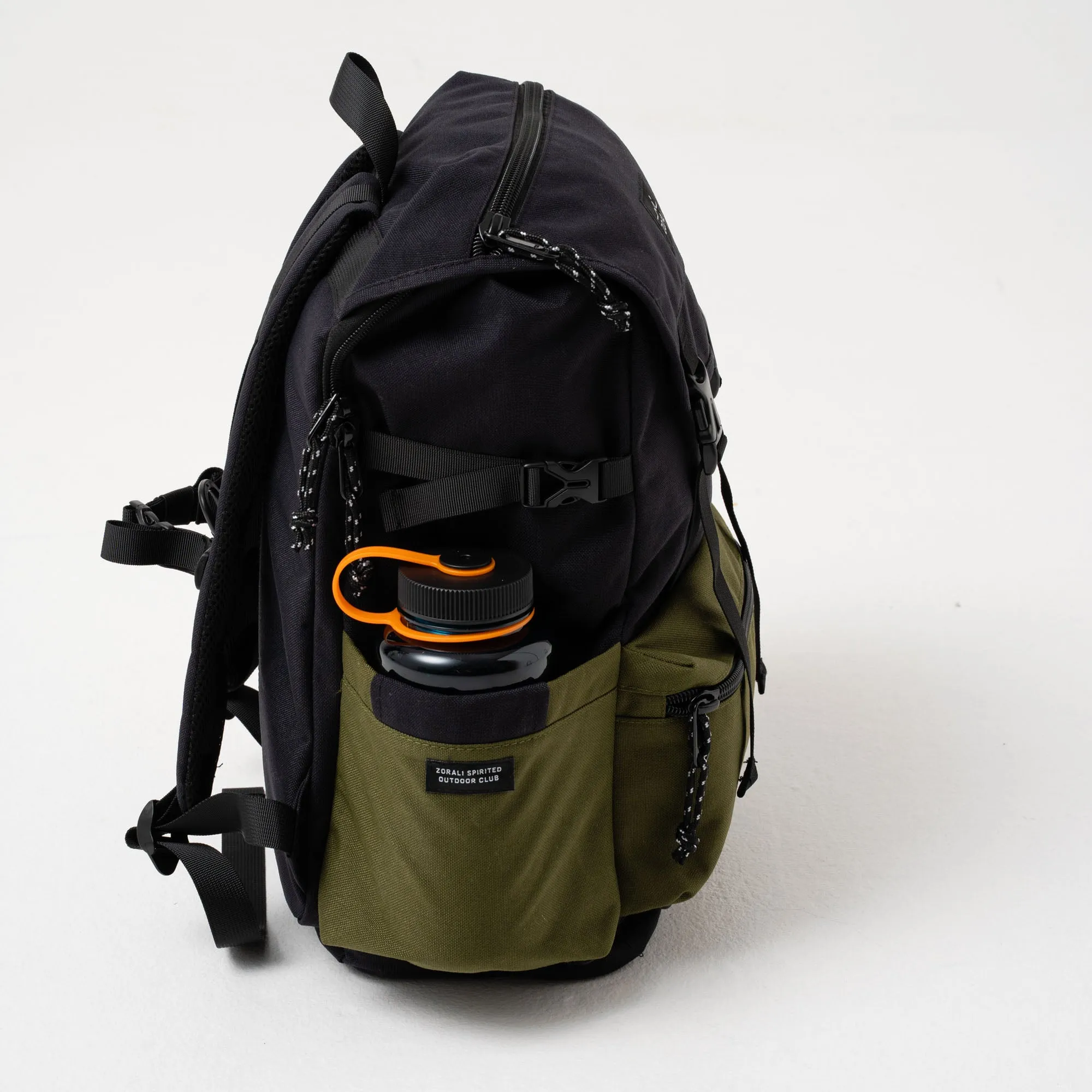 Escapade Backpack Forest Night
