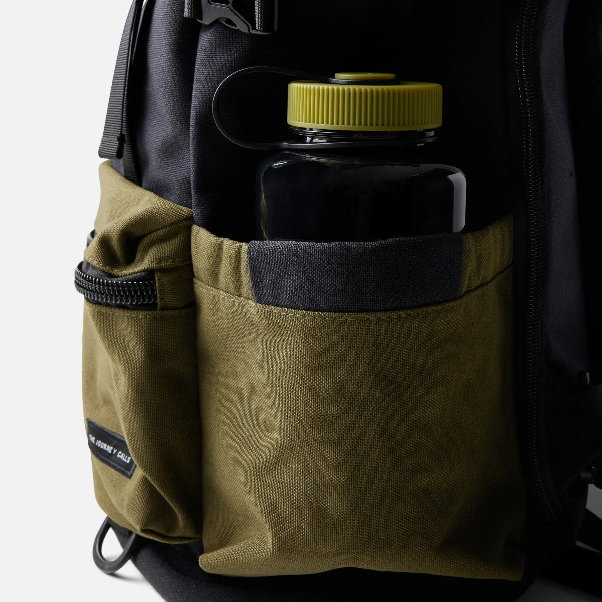 Escapade Backpack Forest Night