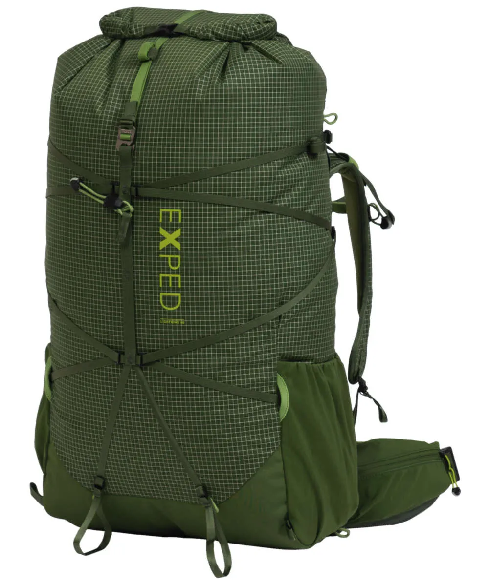 Exped Lightning 60