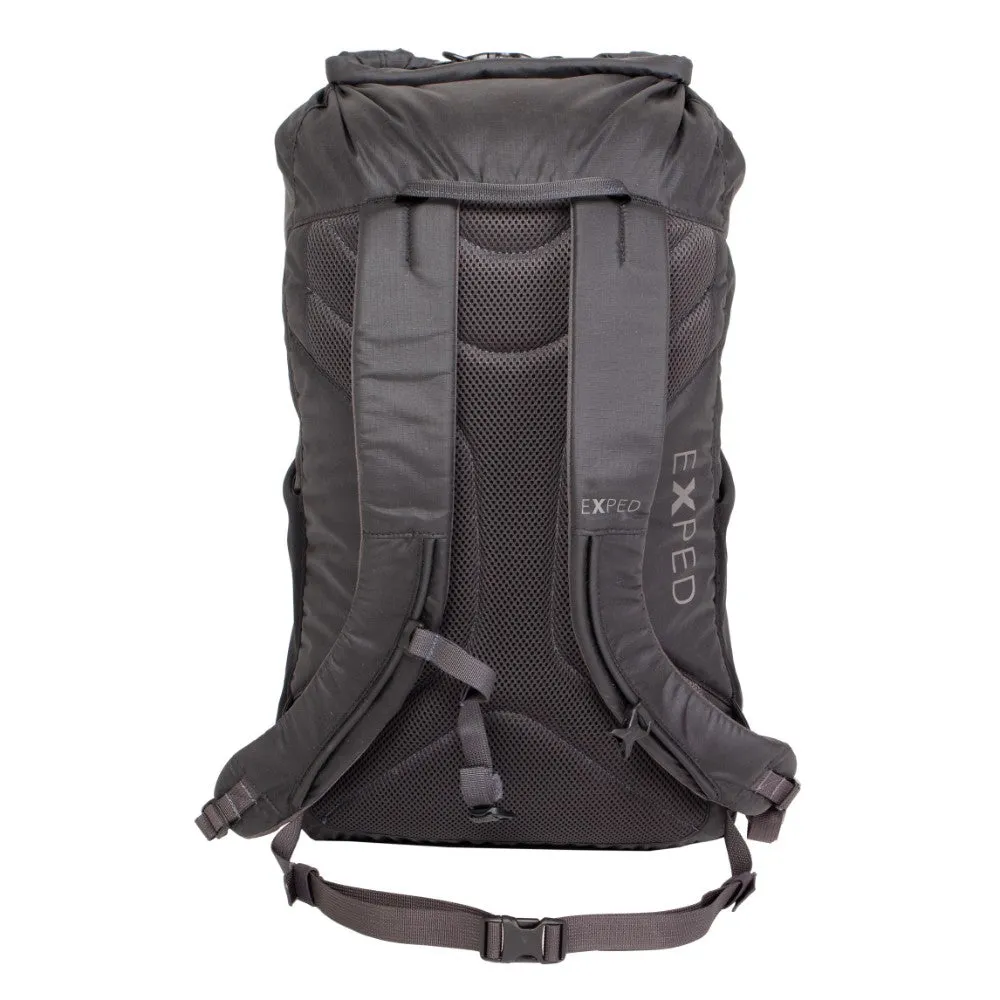 Exped Typhoon 25