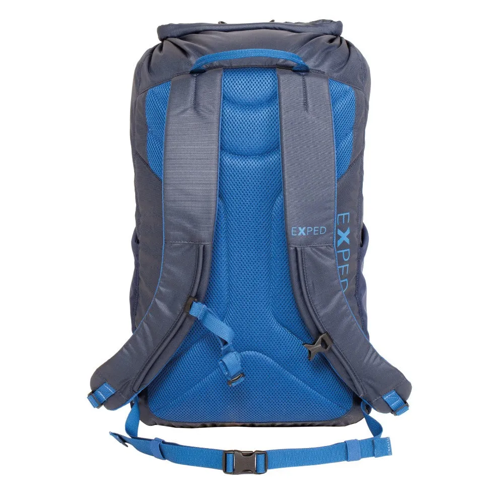 Exped Typhoon 25