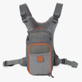 Fishpond Canyon Creek Chest Pack