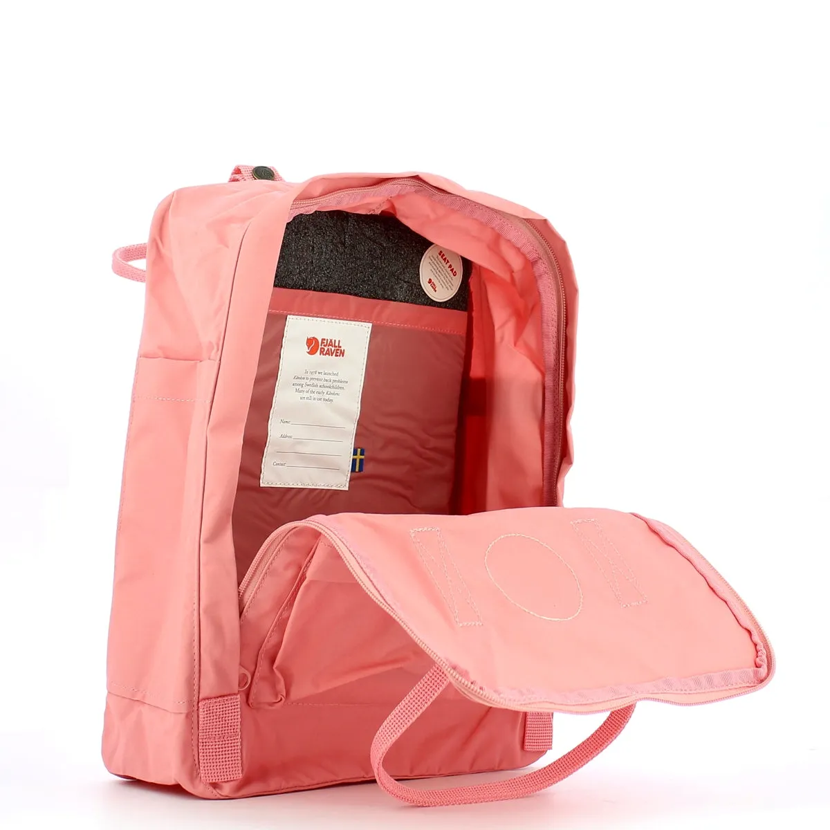 Fjallraven - Kånken Backpack - 23510 - PINK
