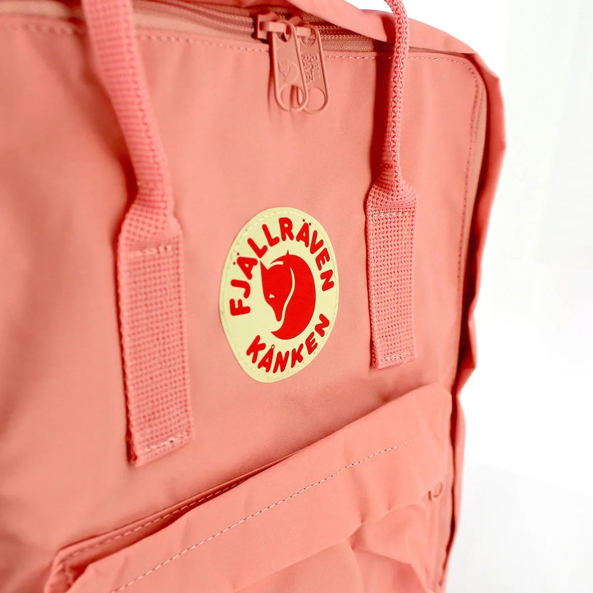 Fjallraven - Kånken Backpack - 23510 - PINK