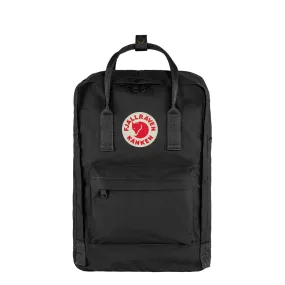 Fjallraven - Zaino Kånken Laptop 15.0 - 23524 - BLACK