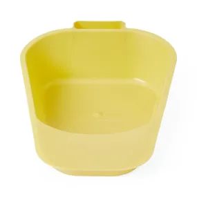 Fracture Bedpan, Gold