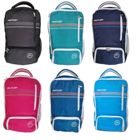 Genesis 5 Rucksack
