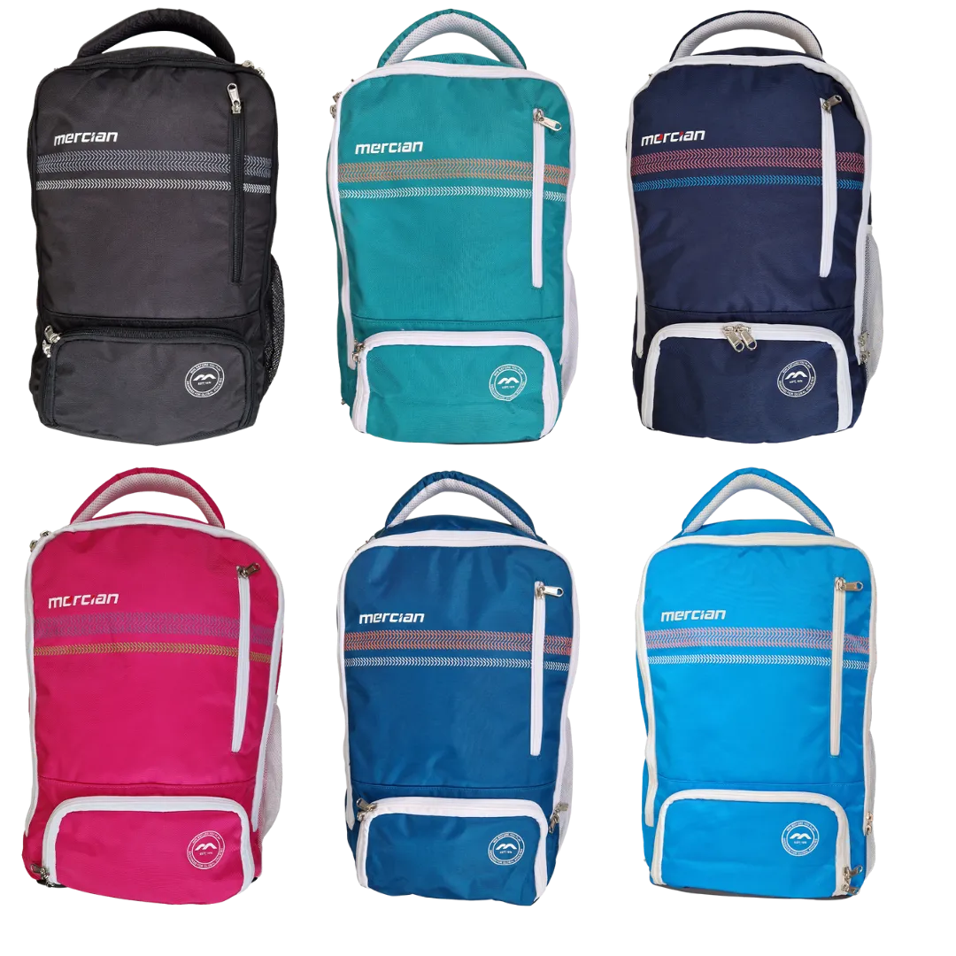 Genesis 5 Rucksack